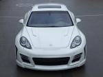 Porsche Panamera by FAB Design 2009 года